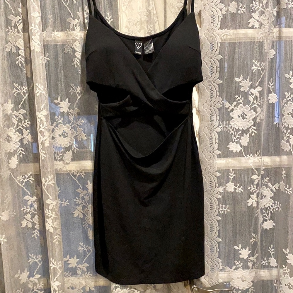 Windsor Mini dress